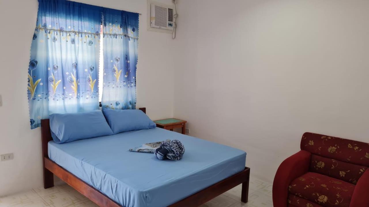 Babas Guesthouse Моалбоал Экстерьер фото
