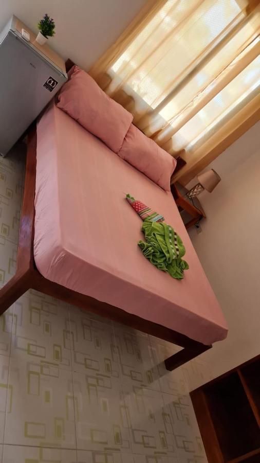 Babas Guesthouse Моалбоал Экстерьер фото