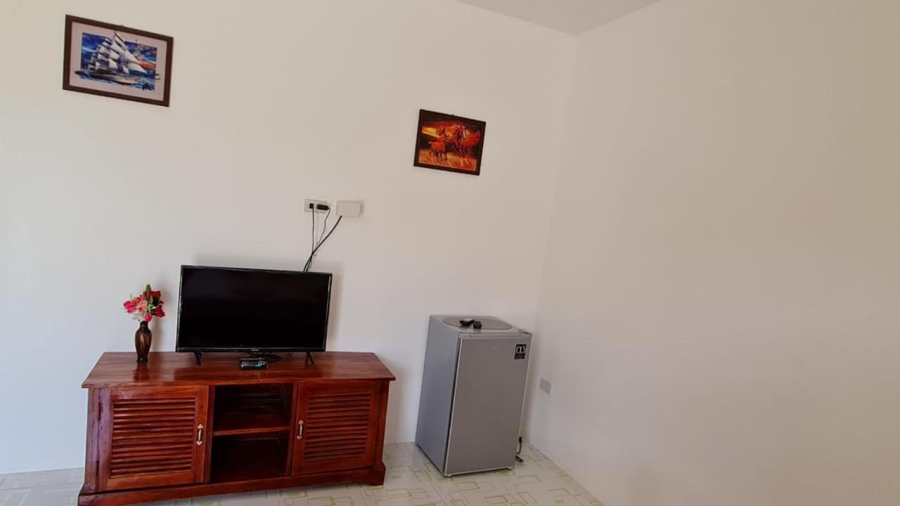 Babas Guesthouse Моалбоал Экстерьер фото