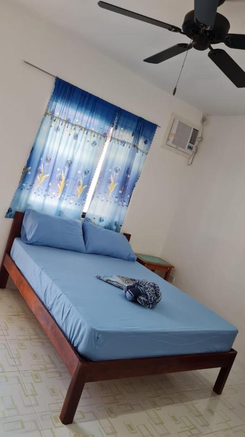 Babas Guesthouse Моалбоал Экстерьер фото