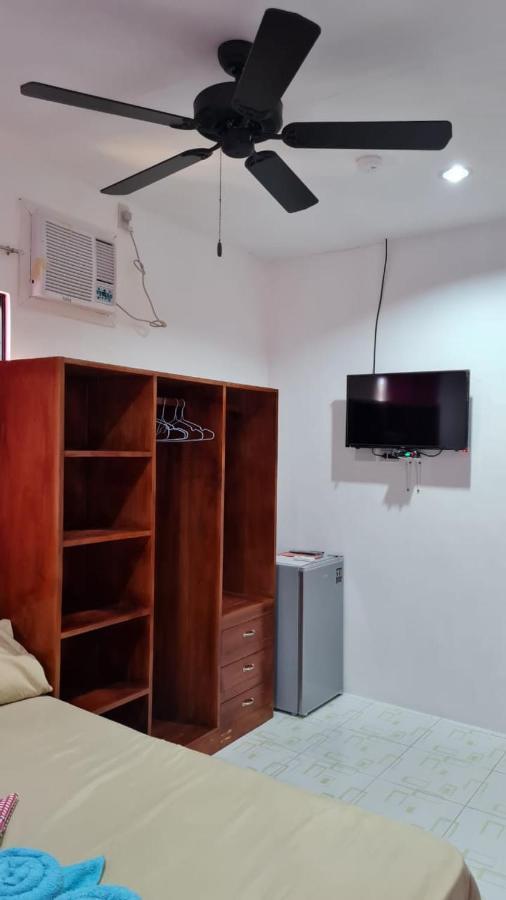 Babas Guesthouse Моалбоал Экстерьер фото
