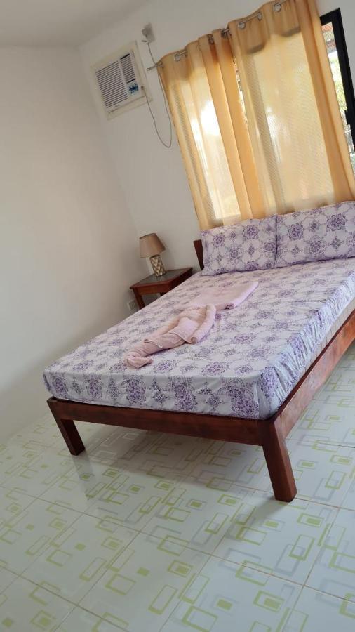 Babas Guesthouse Моалбоал Экстерьер фото