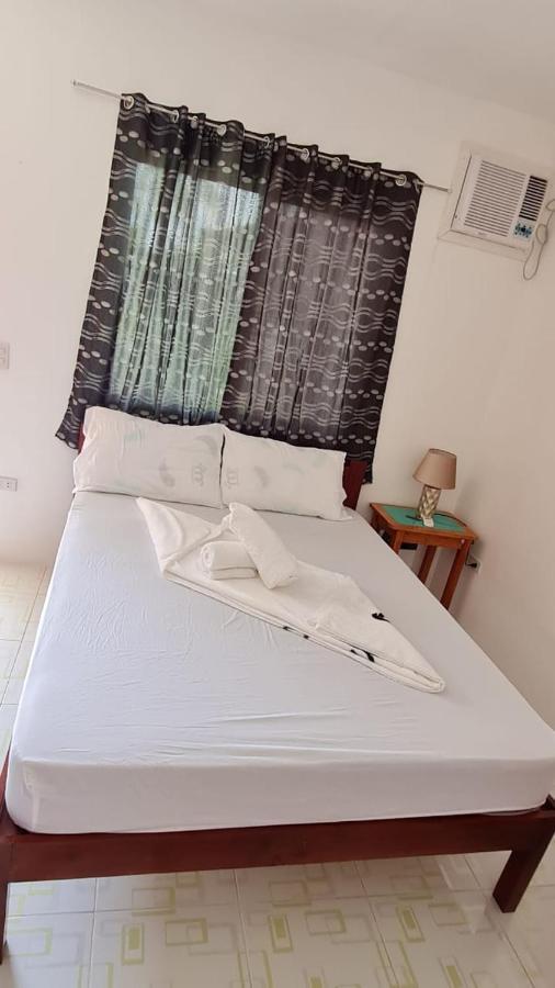 Babas Guesthouse Моалбоал Экстерьер фото