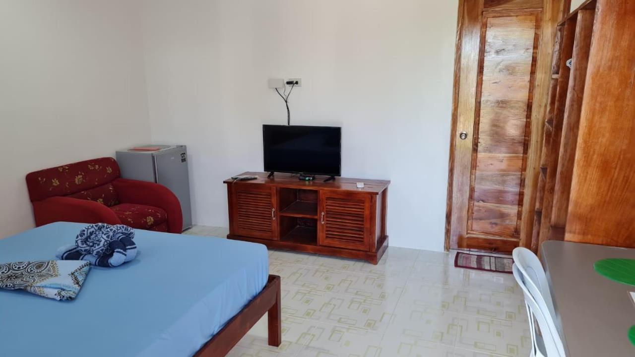 Babas Guesthouse Моалбоал Экстерьер фото